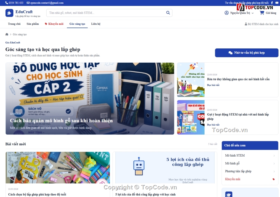 web app,đồ án web,bán web